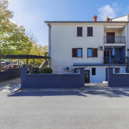 Apartman Alba By Interhome *