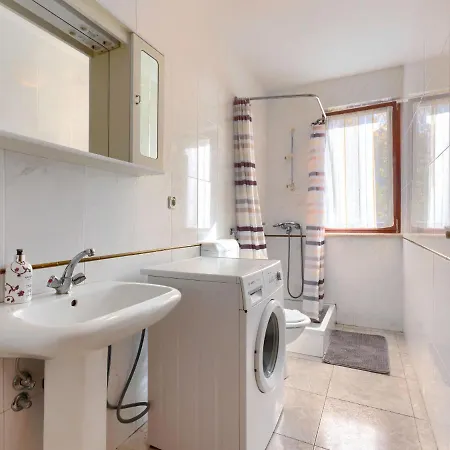 Apartman Alba By Interhome *
