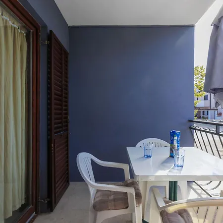 Apartman Alba By Interhome Rovinj