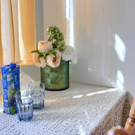 Apartman Alba By Interhome *