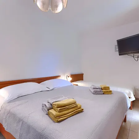 Apartman Alba By Interhome Rovinj